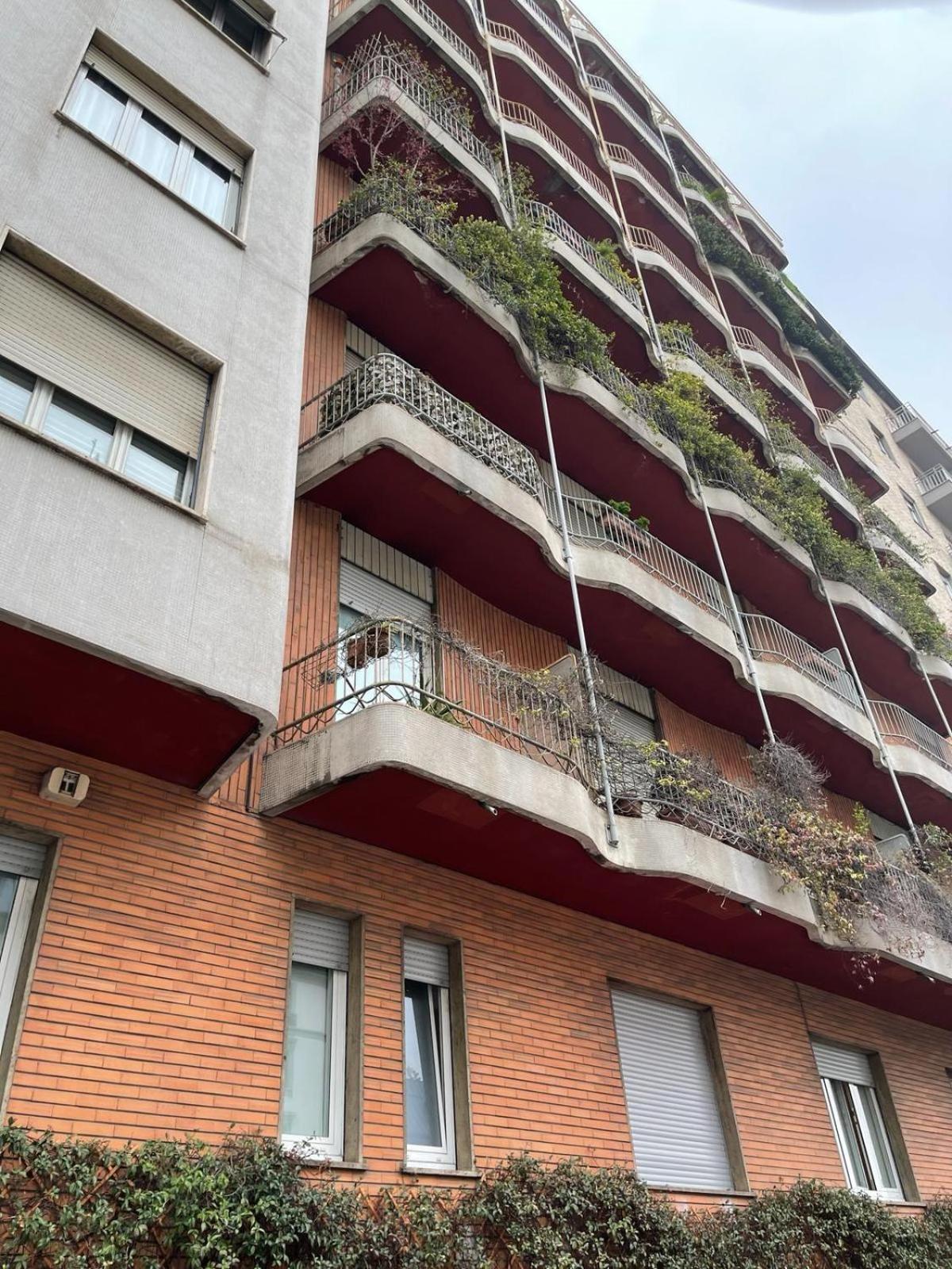 Tina41 Near Central Station,Isola,Corso Como,Piazza Gae Aulenti 米兰 外观 照片