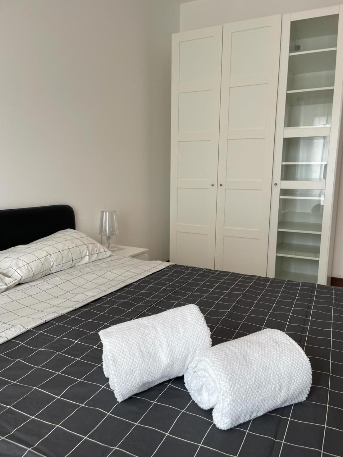 Tina41 Near Central Station,Isola,Corso Como,Piazza Gae Aulenti 米兰 外观 照片
