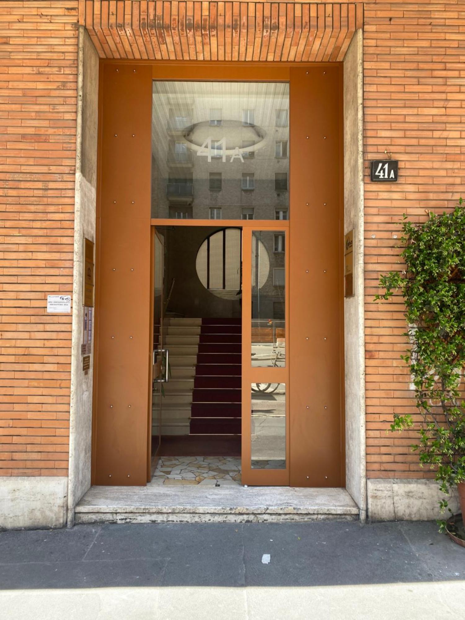 Tina41 Near Central Station,Isola,Corso Como,Piazza Gae Aulenti 米兰 外观 照片